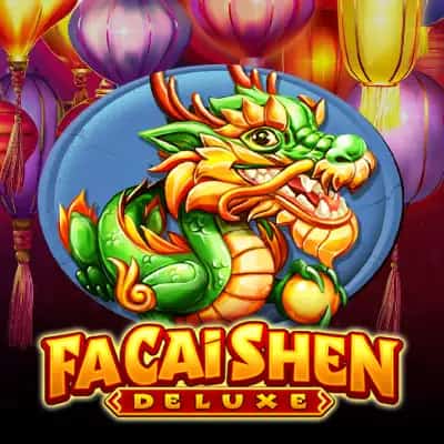Fa Cai Shen Deluxe