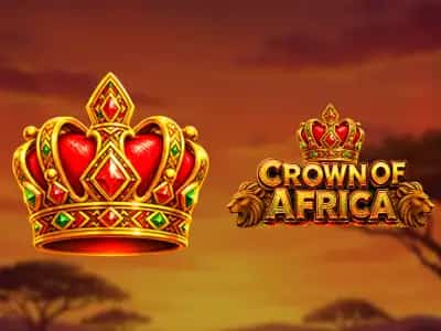 Crown of Africa
