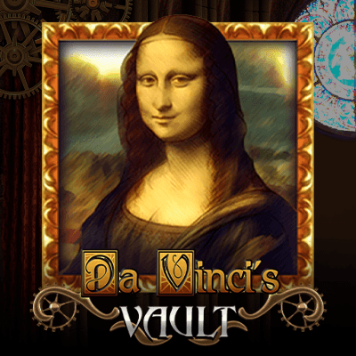 Da Vinci's Vault
