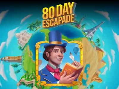 80 Day Escapade