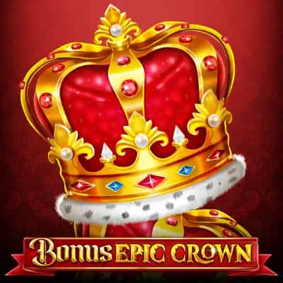 Bonus Epic Crown