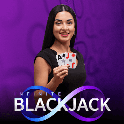 Infinite Blackjack