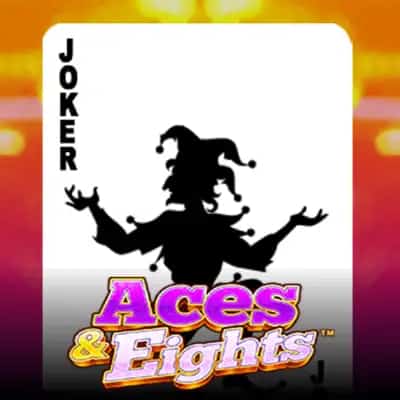 Aces & Eights