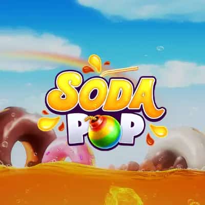 Soda Pop