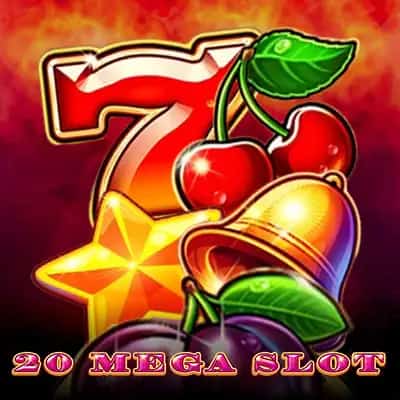 20 Mega Slot