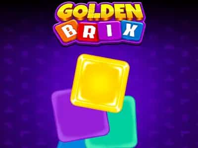 Golden Brix