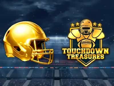 Touchdown Treasures