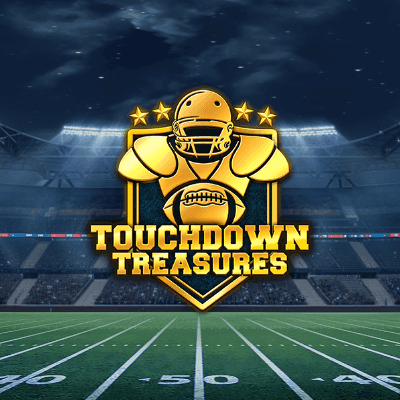 Touchdown Treasures