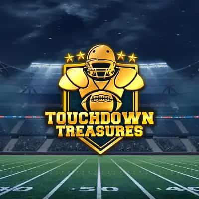 Touchdown Treasures