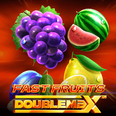 Fast Fruits DoubleMax