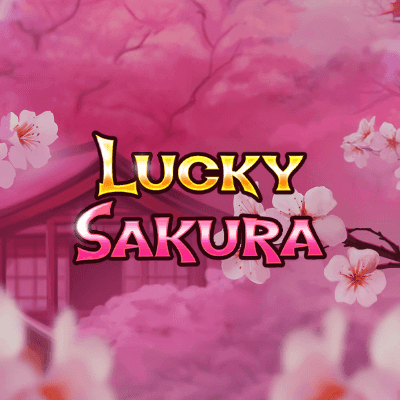 Lucky Sakura