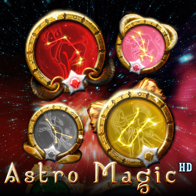 Astro Magic