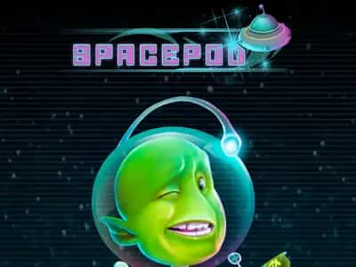SpacePod