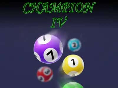 Champion IV