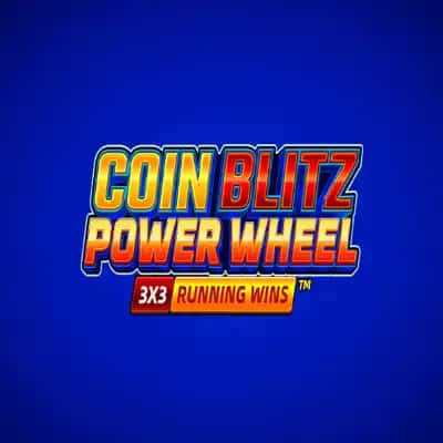 Coin Blitz: Power Wheel: Running Wins