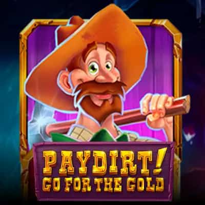 Paydirt! Go for the Gold