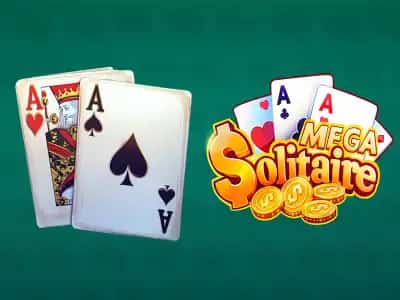 Mega Solitaire