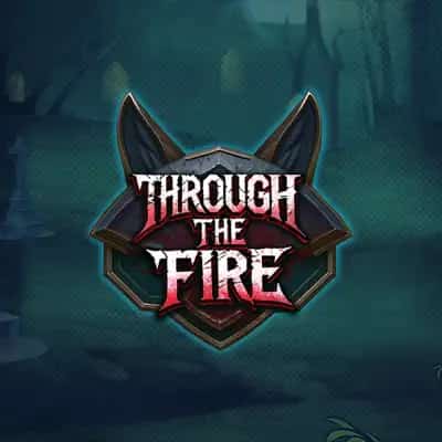 Through the Fire