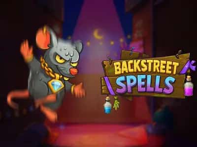 Backstreet Spells