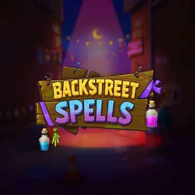Backstreet Spells