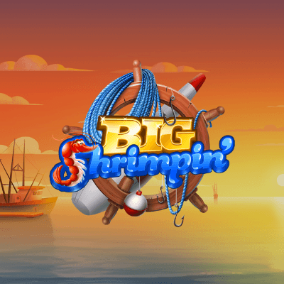 Big Shrimpin’