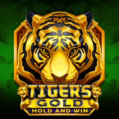 Tiger's Gold
