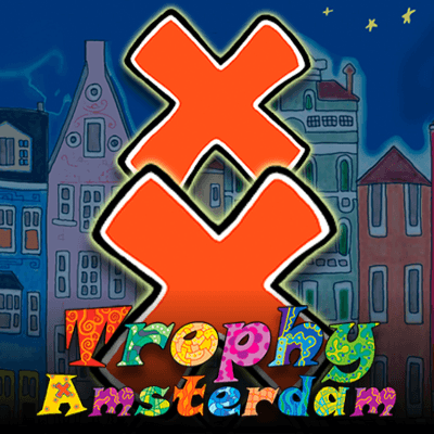 Amsterdam Trophy