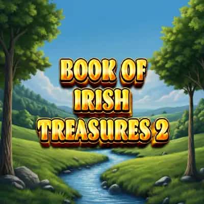 Book Of Irish Treasures 2