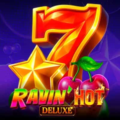 Ravin Hot Deluxe