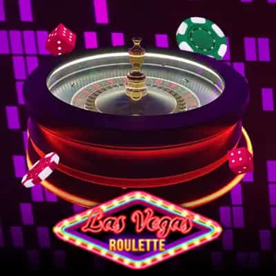 Las Vegas Roulette