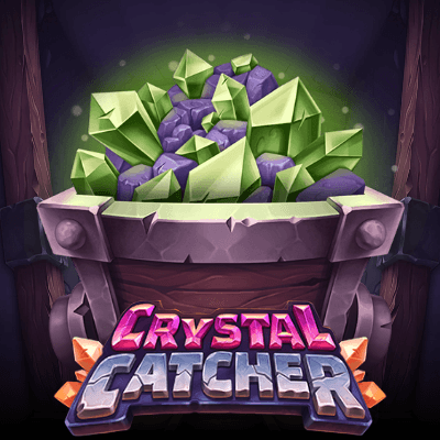 Crystal Catcher