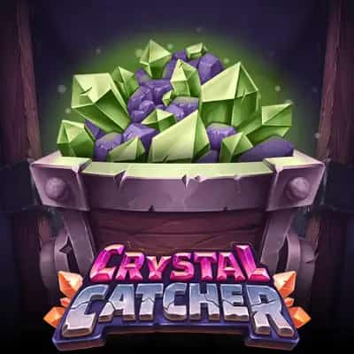 Crystal Catcher
