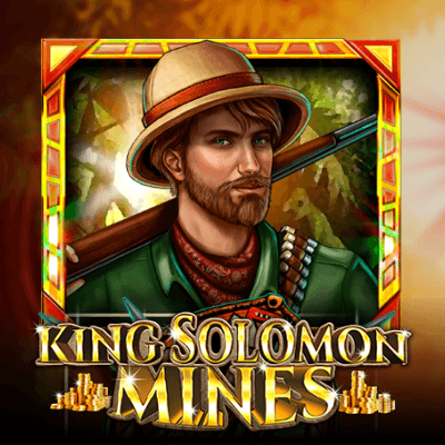 King Solomon Mines