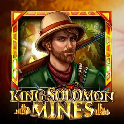 King Solomon Mines