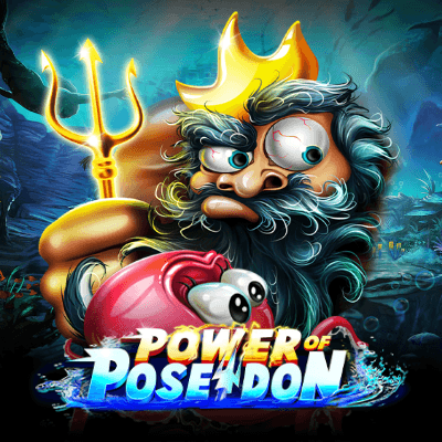 Power of Poseidon