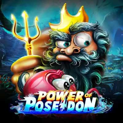 Power of Poseidon
