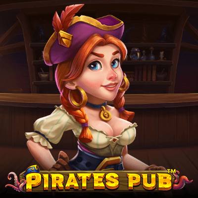 Pirates Pub