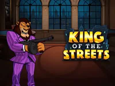King of the Streets