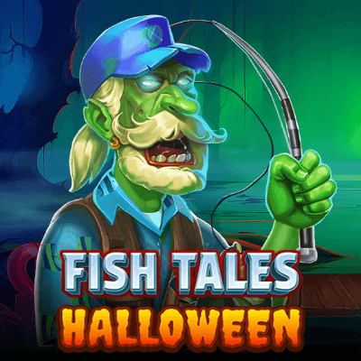 Fish Tales Halloween