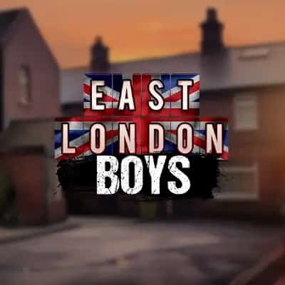 East London Boys