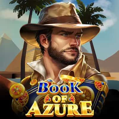 Book of Azure