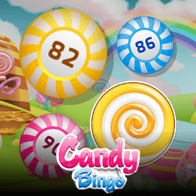 Candy Bingo
