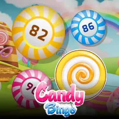 Candy Bingo