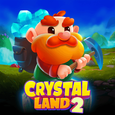 Crystal Land 2