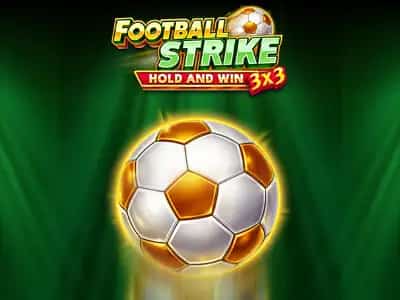 3x3 Football Strike: Hold and Win