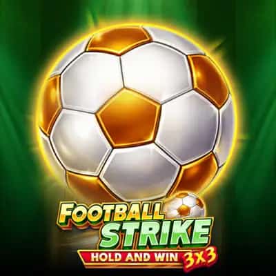 3x3 Football Strike: Hold and Win