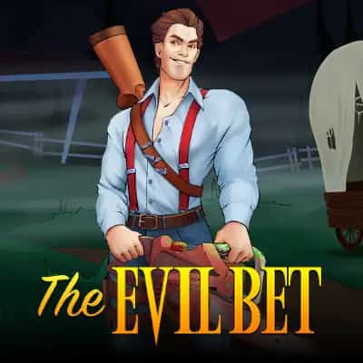 The Evil Bet