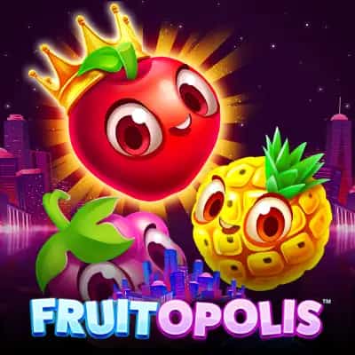 Fruitopolis