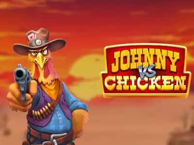 Johnny vs Chicken
