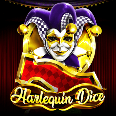 Harlequin Dice